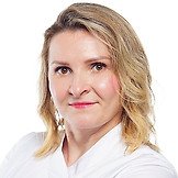 Врач Пирогова Оксана Анатольевна