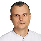 Врач Пискунов Алексей Сергеевич