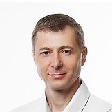 Врач Пискунов Виталий Николаевич