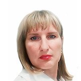 Врач Плахутова Юлия Дмитриевна