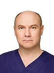 Врач Подбородников Сергей Геннадьевич