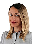 Врач Григорьева Елизавета Эдуардовна