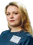 Врач Полянская Василина Александровна