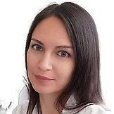 Врач Полынь Ксения Олеговна
