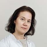 Врач Помешкина Светлана Александровна