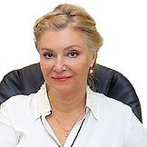Врач Помыткина Татьяна Евгеньевна