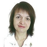 Врач Пономарева Оксана Владимировна
