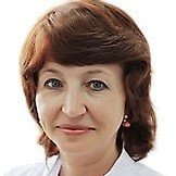 Врач Пономарева Татьяна Алексеевна