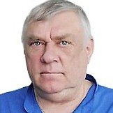 Врач Понутриев Григорий Григорьевич