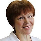 Врач Понутриева Валентина Петровна