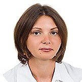 Врач Попкова Юлия Вадимовна