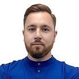 Врач Попов Александр Анатольевич