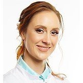 Врач Попова Ольга Викторовна