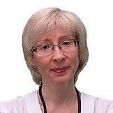 Врач Попова Татьяна Николаевна