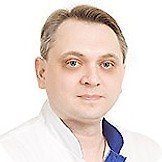 Врач Постников Дмитрий Геннадьевич