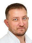 Врач Постников Павел Викторович