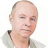 Врач Потапов Эдуард Александрович
