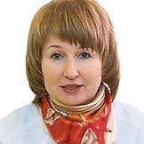 Врач Поткина Татьяна Николаевна