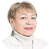 Врач Правосудова Наталья Ивановна