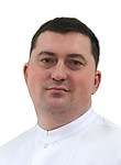Врач Пригорницкий Алексей Иванович