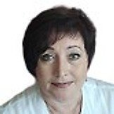 Врач Привалова Жанна Юрьевна