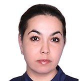 Врач Проценко Евгения Григорьевна