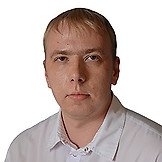 Врач Проценко Сергей Владимирович