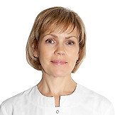Врач Проценко Татьяна Васильевна