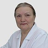 Врач Прокопьева Елена Петровна