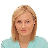 Врач Пронина Зоя Владимировна