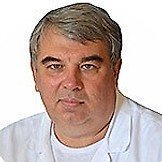 Врач Пронских Андрей Александрович