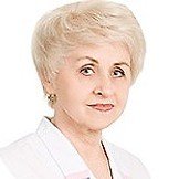 Врач Протопопова Татьяна Павловна