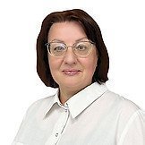 Врач Прозорова Наталья Вадимовна