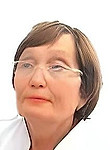 Врач Птахина Наталья Ивановна