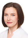 Врач Пучкова Елена Викторовна