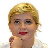 Врач Путилина Ирина Владимировна