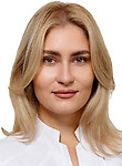 Врач Пузырева Анна Сергеевна