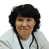 Врач Раевская Любовь Григорьевна