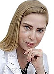 Врач Райх Ольга Игоревна