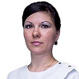 Врач Ракевич Ольга Сергеевна