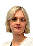 Врач Ралько Елена Владимировна