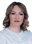 Врач Раудина Светлана Наильевна