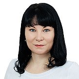 Врач Разина Светлана Александровна