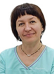 Врач Разумова Наталья Ивановна
