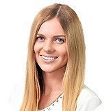 Врач Разумович Юлия Васильевна