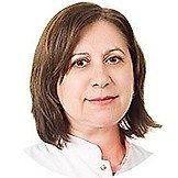 Врач Речкина Татьяна Ивановна