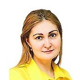 Врач Решетникова Яна Евгеньевна