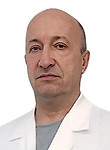 Врач Решетов Николай Евгеньевич