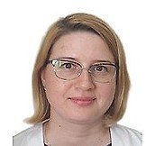 Врач Ревуко Людмила Владимировна