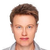 Врач Рябинина Елена Николаевна